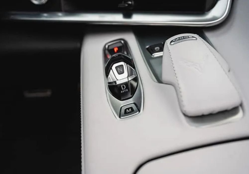 2022 Corvette Stingray C8 Rental New Orleans – Bonnaroo Luxury