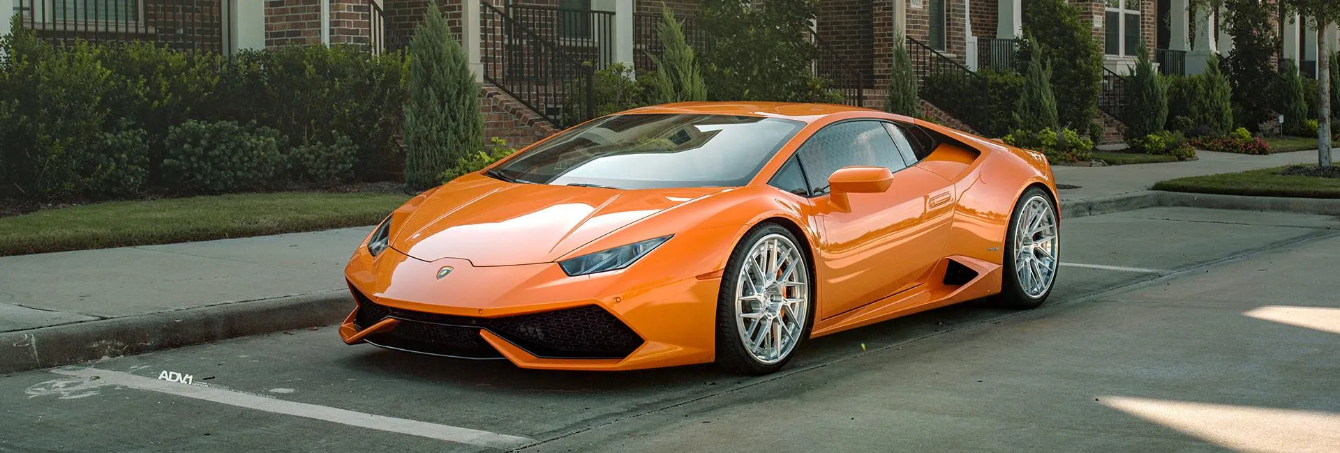 Exotic Car Rentals New Orleans | Bonnaroo Luxury