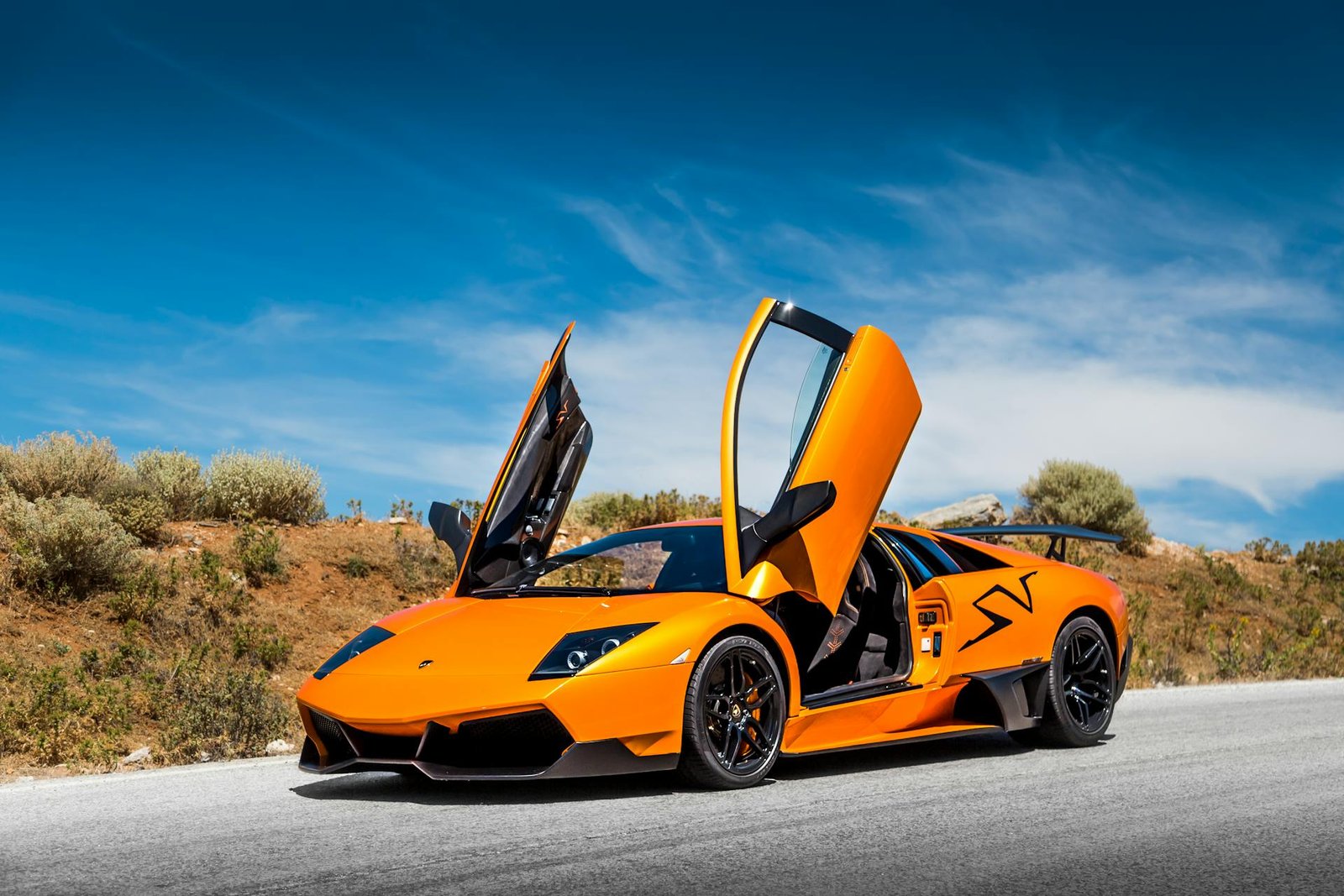 Rent Supercars in New Orleans | Bonnaroo Luxury